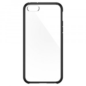 Funda Antigolpes Para iPhone 5/SE/5S, Spigen Ultra Hybrid