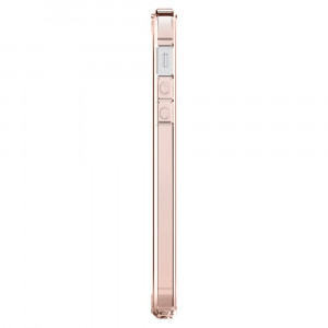 Funda Antigolpes Para iPhone 5/SE/5S, Spigen Ultra Hybrid