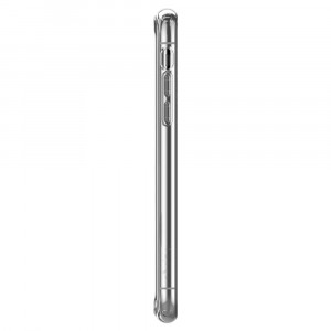 Funda Antigolpes Para iPhone XR, Spigen Ultra Hybrid