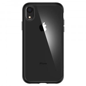 Funda Antigolpes Para iPhone XR, Spigen Ultra Hybrid