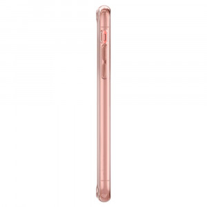 Funda Antigolpes Para iPhone XR, Spigen Ultra Hybrid