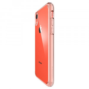 Funda Antigolpes Para iPhone XR, Spigen Ultra Hybrid