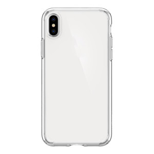 Funda Antigolpes Para iPhone XS Max, Spigen Ultra Hybrid
