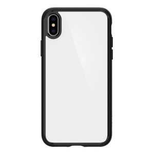 Funda Antigolpes Para iPhone XS Max, Spigen Ultra Hybrid