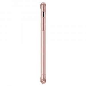 Funda Antigolpes Para iPhone XS Max, Spigen Ultra Hybrid