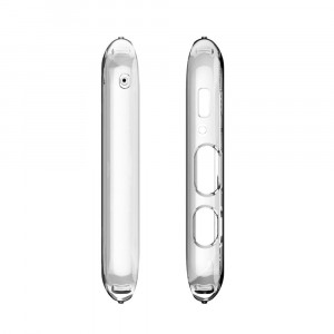 Funda Antigolpes Para Samsung Galaxy S8 +, Spigen Ultra Hybrid