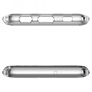 Funda Antigolpes Para Samsung Galaxy S10, Spigen Ultra Hybrid