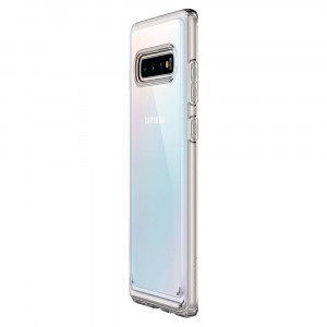 Funda Antigolpes Para Samsung Galaxy S10, Spigen Ultra Hybrid