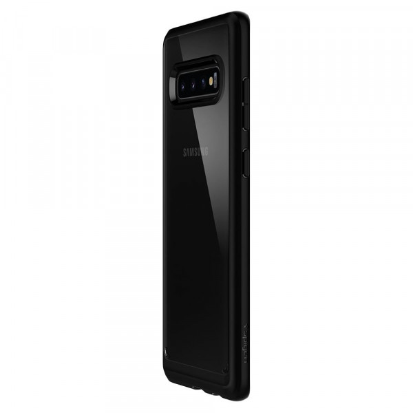 Funda Antigolpes Para Samsung Galaxy S10, Spigen Ultra Hybrid