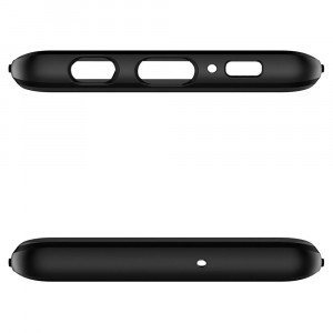 Funda Antigolpes Para Samsung Galaxy S10 +, Spigen Ultra Hybrid
