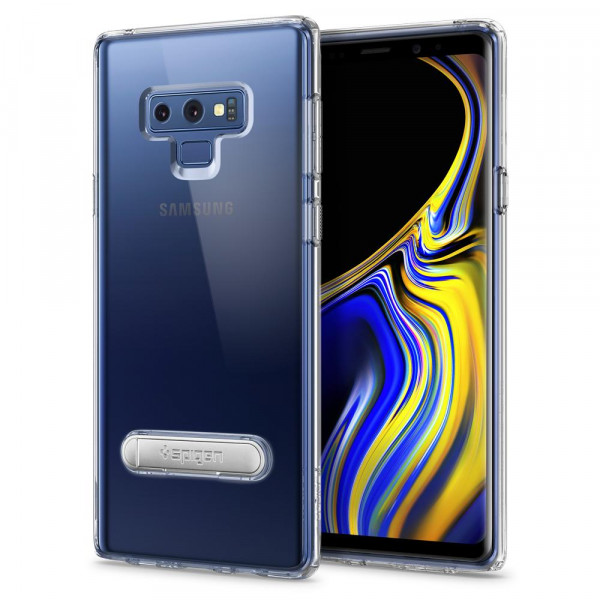 Funda Antigolpes Para Samsung Galaxy Note 9, Spigen Ultra Hybrid